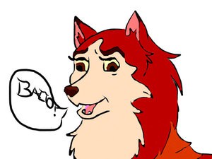 Oh Balto