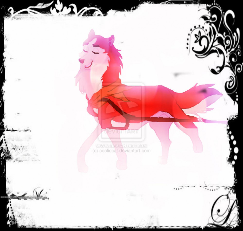 Prancing