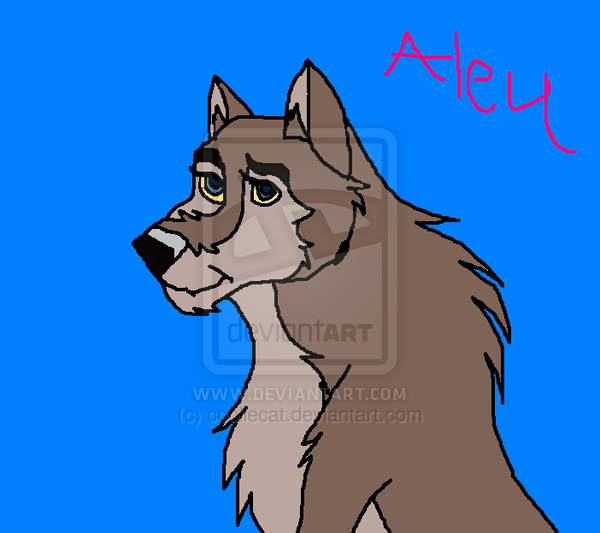 Aleu