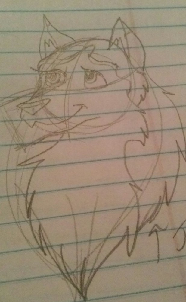 Jenna Sketch