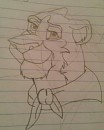 Jenna Lion