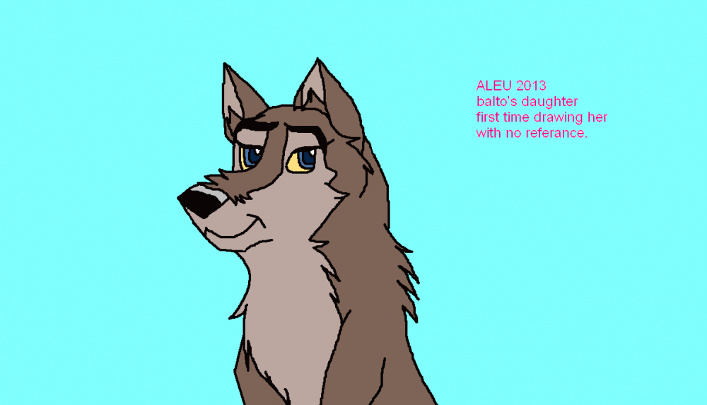 Aleu