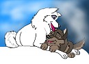Motherly Love