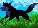 Nightshade 4 Wolfgirl