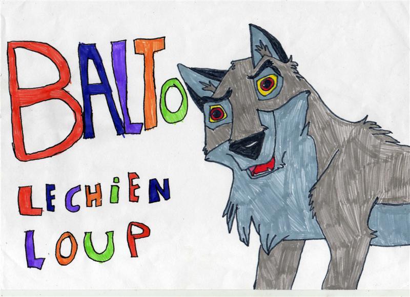 Balto