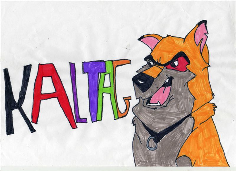 Kaltag