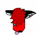 Something I drew randomly....