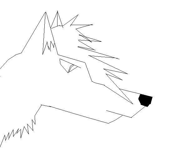 Emty lineart for use