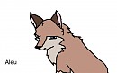 Aleu Should of looked like this...