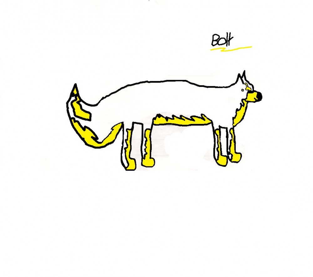 bolt