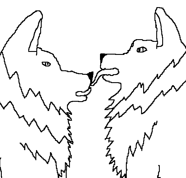 My Lineart