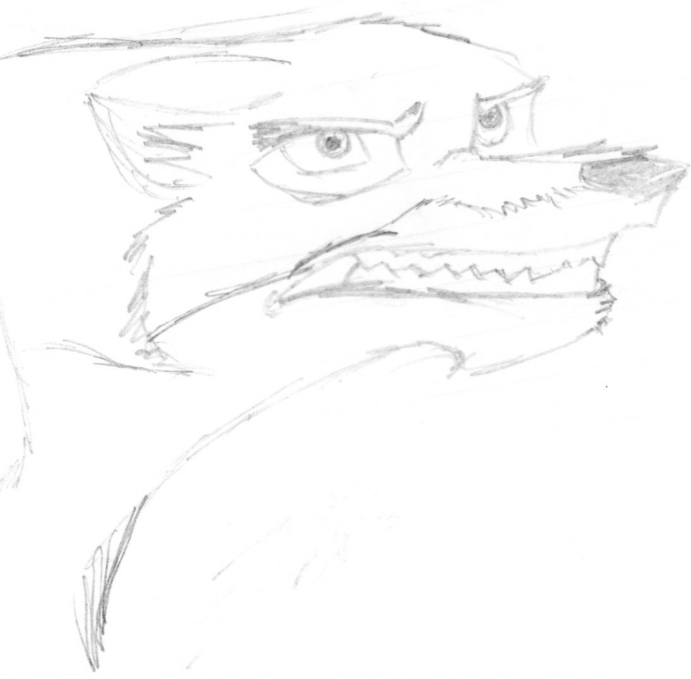 Grrrrrrrr!