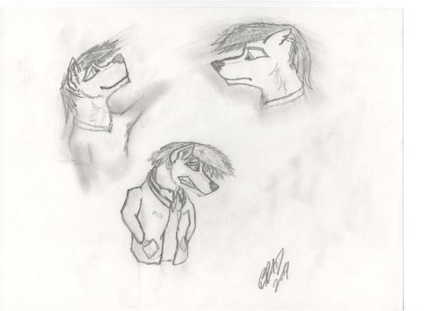 Anthro sketch dump