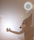 A Hero's light