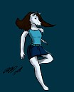 Character Drawing....