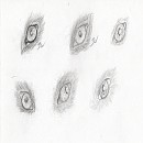 Eye Sketches