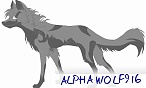 ALPHA WOLF916