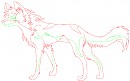 Ace Lineart