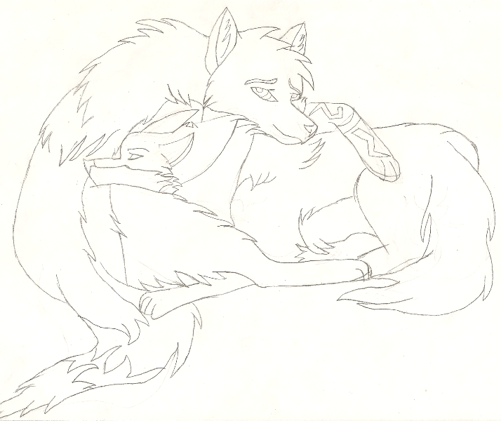 David and Silversnow