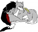 Silversnow and David