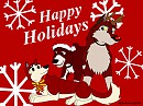 Happy Holidays!!!