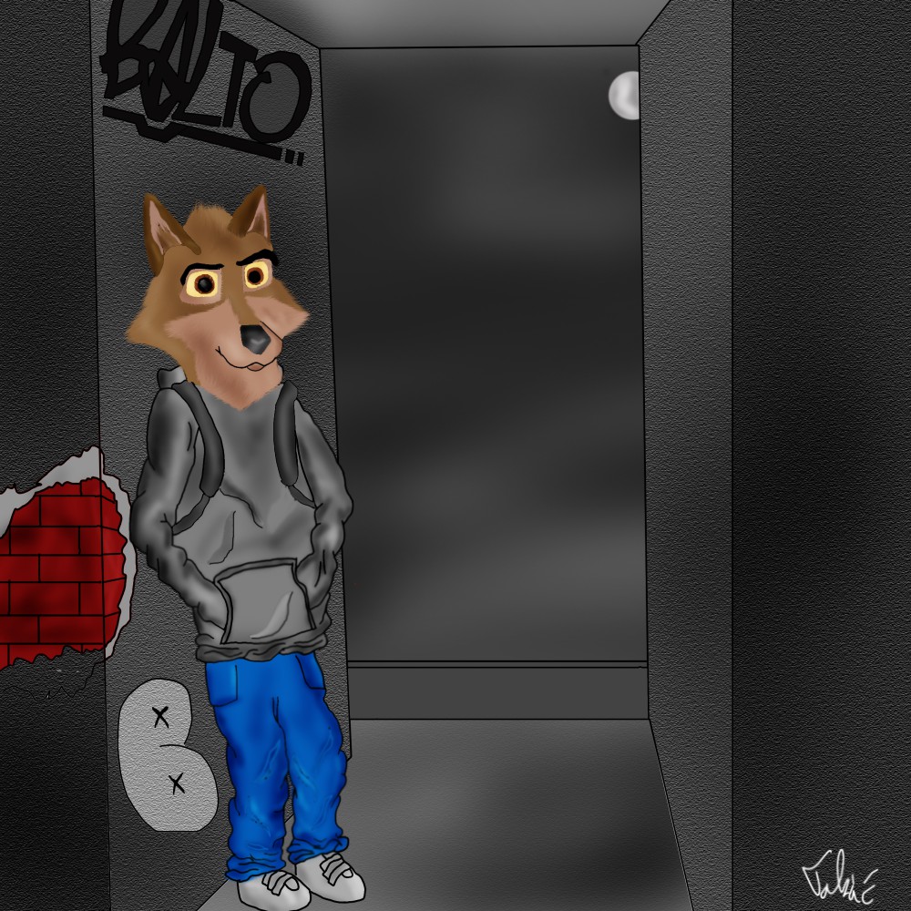 Balto