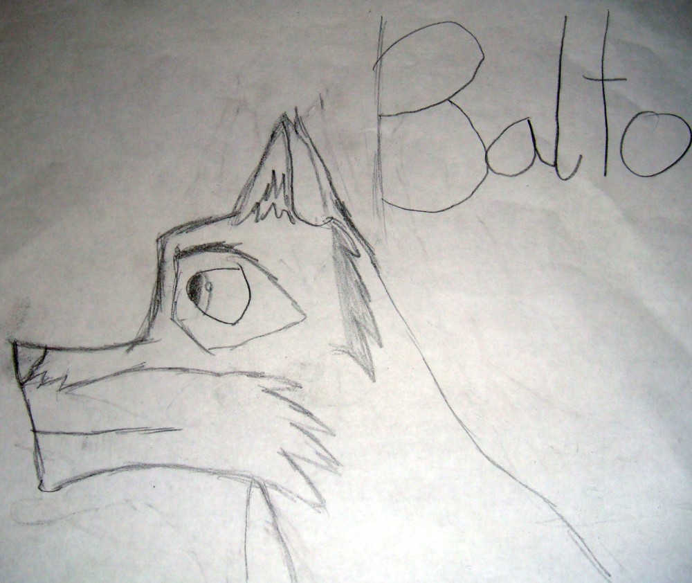 Balto