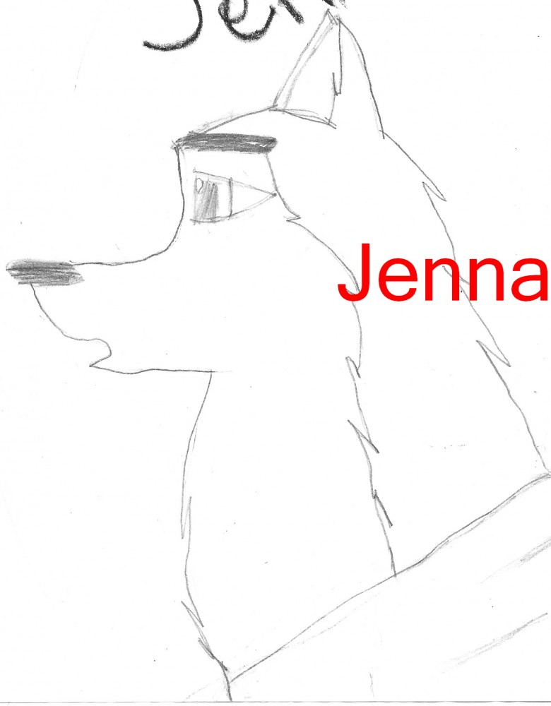 Jenna *.^