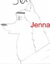 Jenna *.^