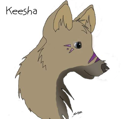 Keesha
