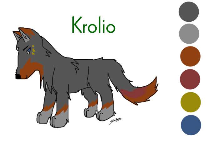 Krolio