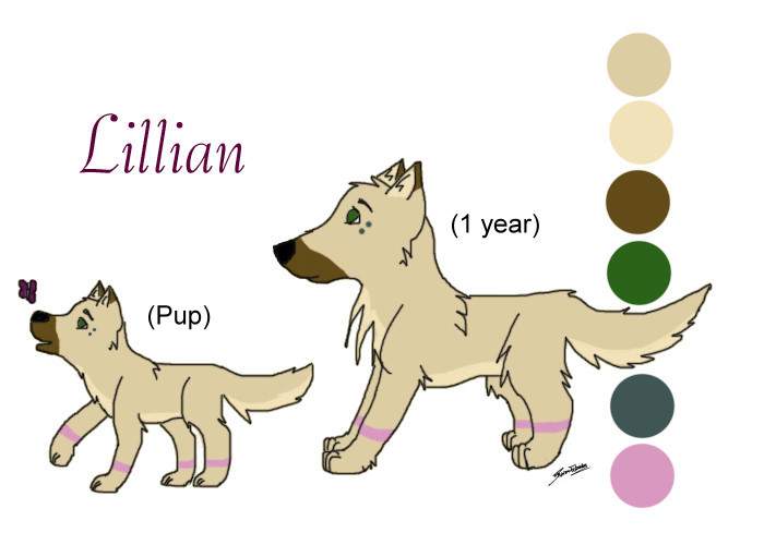 Lillian