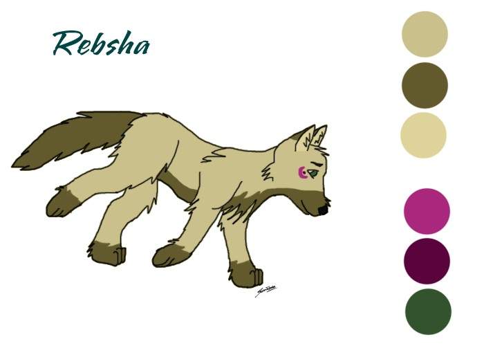Rebsha