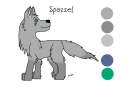 Spazzel
