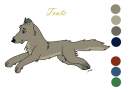 Trute