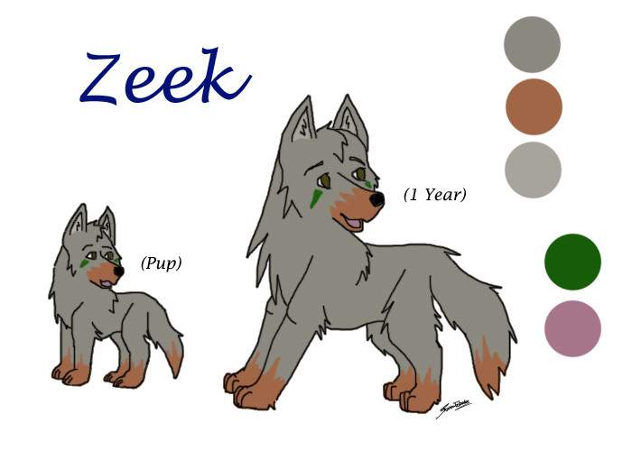 Zeek