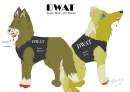 DWAT-Down With Art Thieves