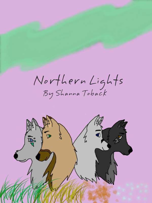 Nothern Lights Comic