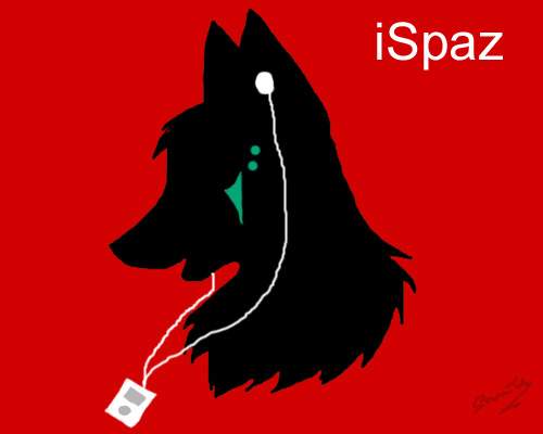 iSpaz