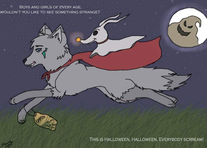 Halloween