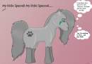 My Little Spazzel