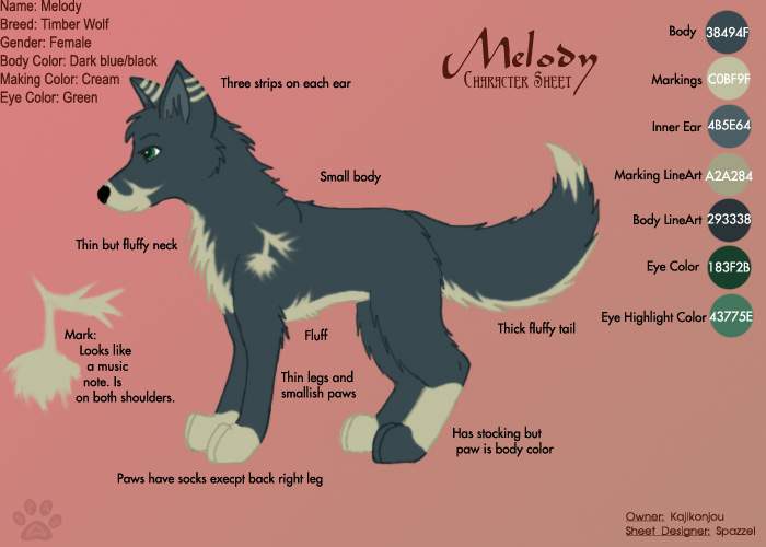 Melody