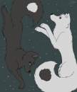 Yin and Yang again