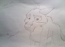 wordless sketch