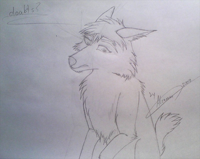 doubts-sketch *reupload*