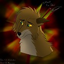 Don't make me Wait - giftart