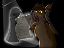 YOU'RE NEXT!