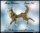 Merry christmas Baltosource!