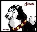Steele!