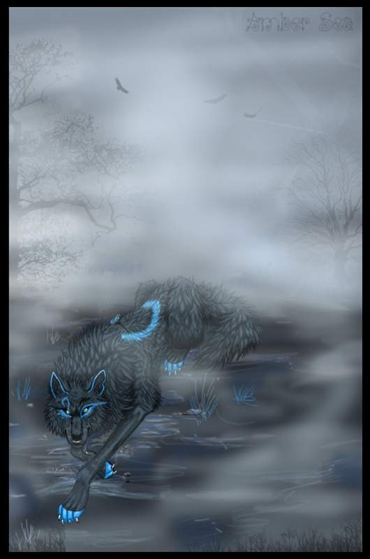 Soul iN the Fog.... -veiw it thumb is bad!-